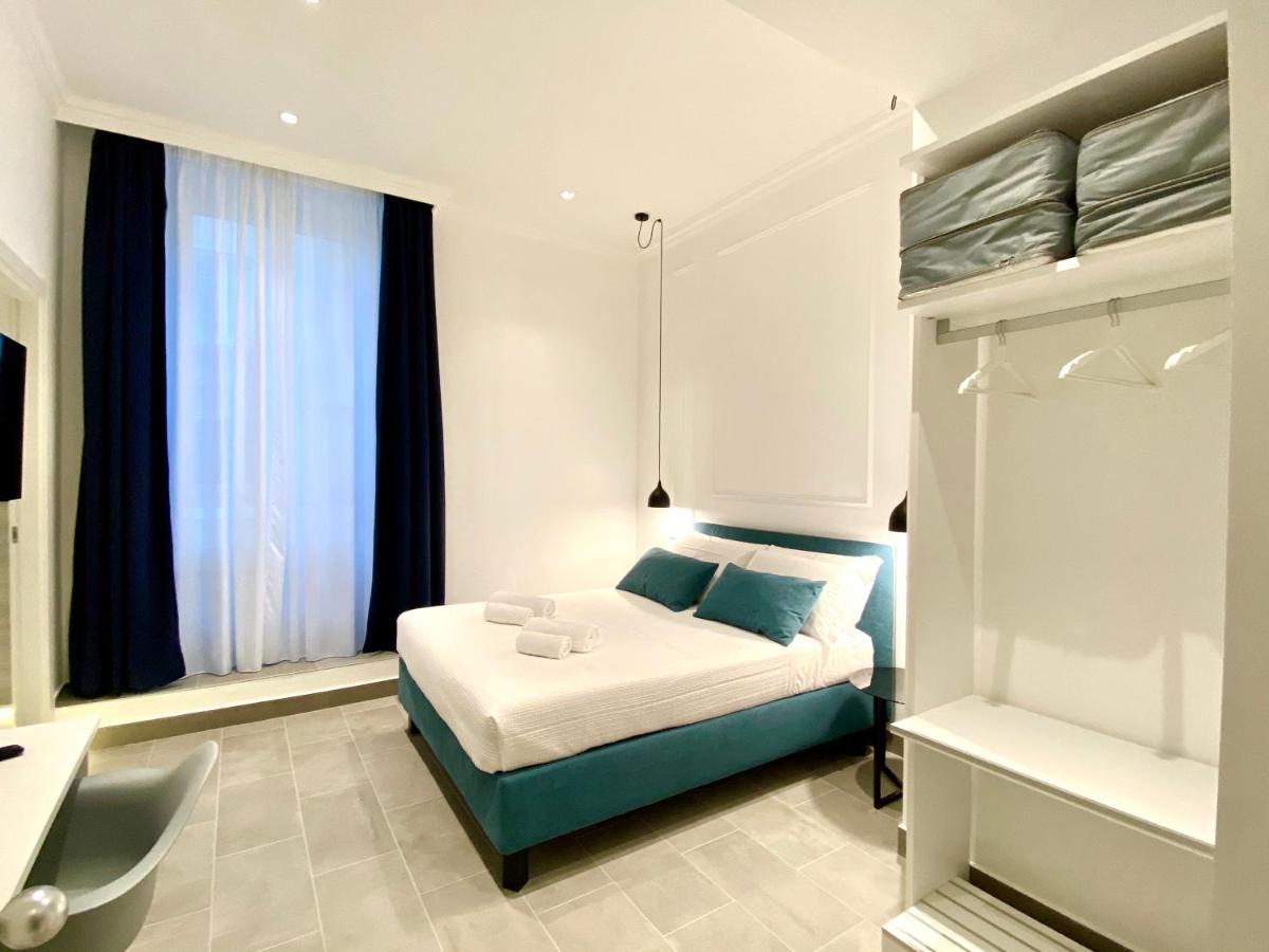 The One - Sun 'N Sea Rooms Специя Екстериор снимка