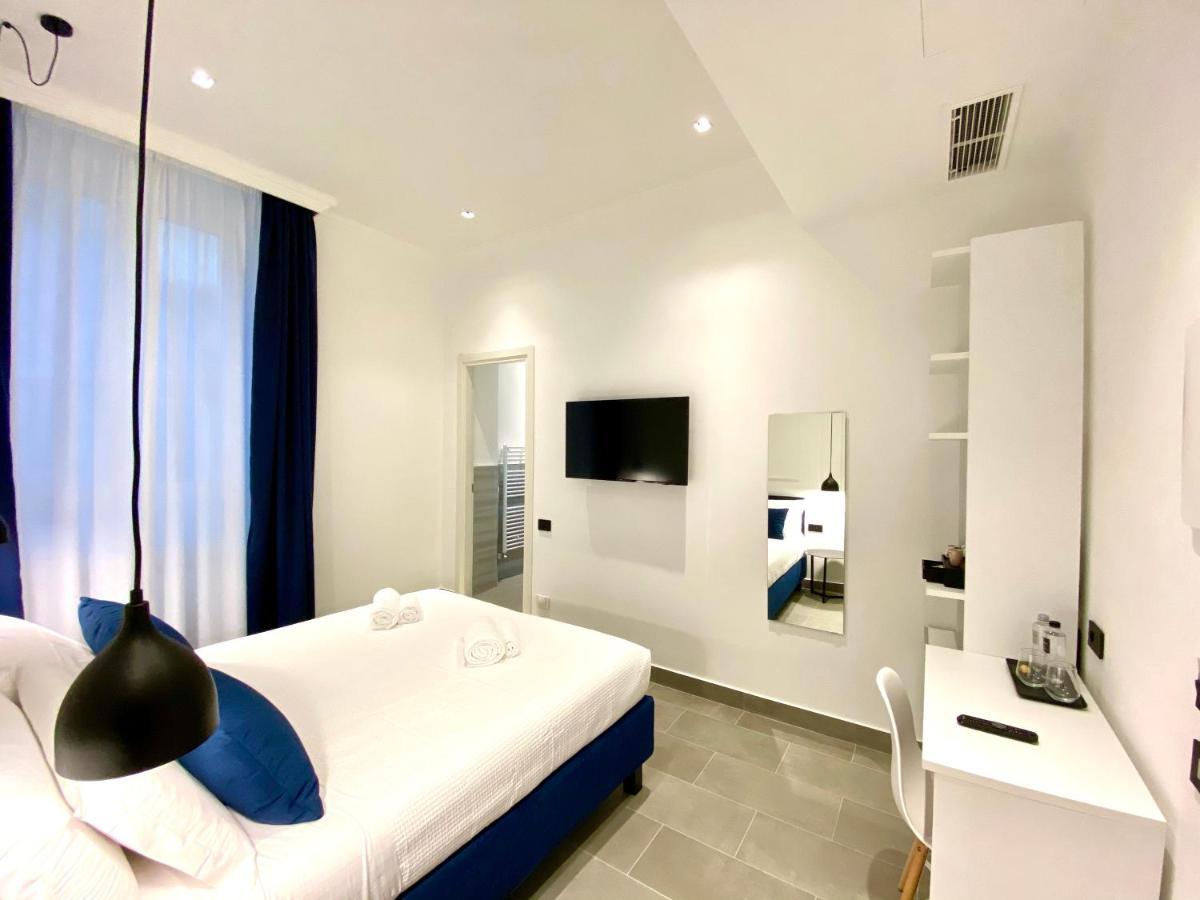 The One - Sun 'N Sea Rooms Специя Екстериор снимка